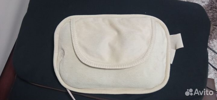 Массажная подушка