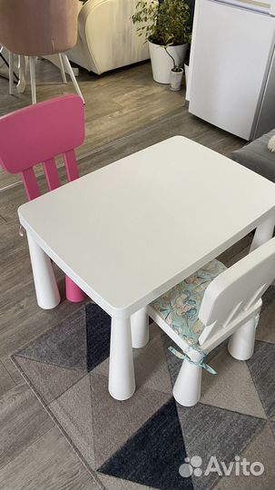 Стул и стулья икеа