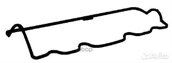 Прокладка клапанной крышки JN995 Payen