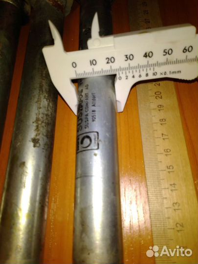 Амортизаторы для стиральной машины