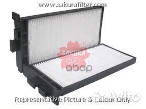 Фильтр салонный CA89070 Sakura