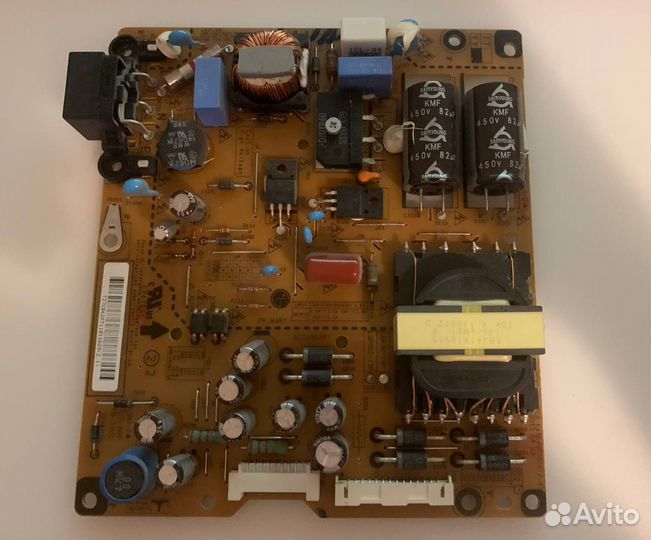 Разборка телевизоров LG