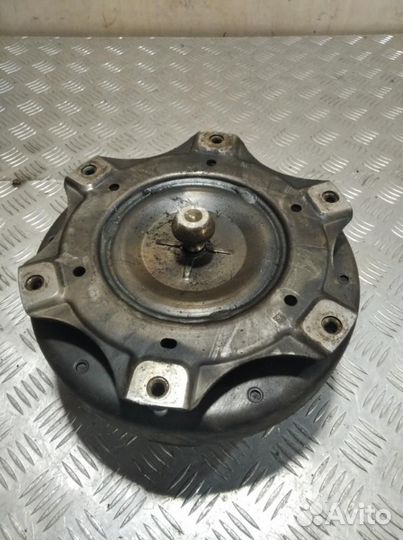 Гидротрансформатор Bmw X5 e70 2007-2013