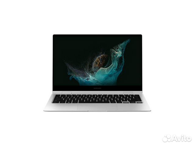Galaxy Book2 Pro 360 13