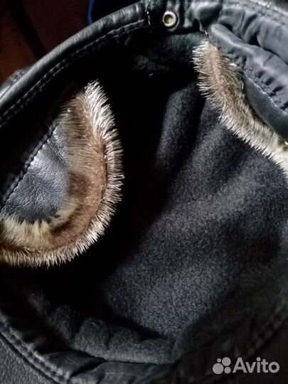 Женская беретка/кепка