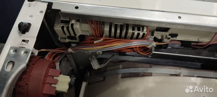 Ремонт стиральных машин. Частный мастер