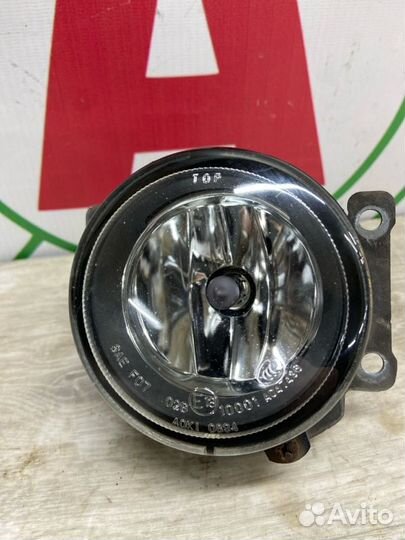 Фара противотуманная Mitsubishi Asx GA1W 4A92 2012