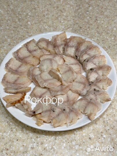 Балтийский угорь копченый(дикий) оптом и в розницу