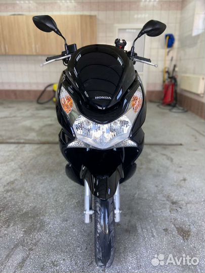 Honda pcx 125
