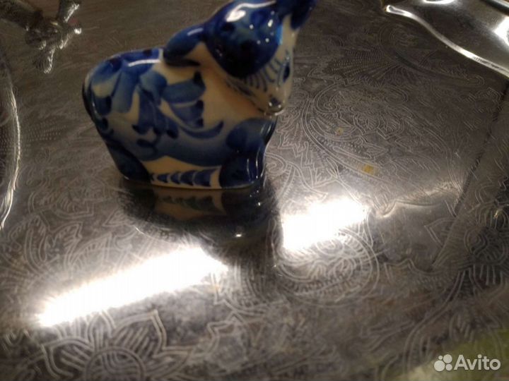 Статуэтка баран