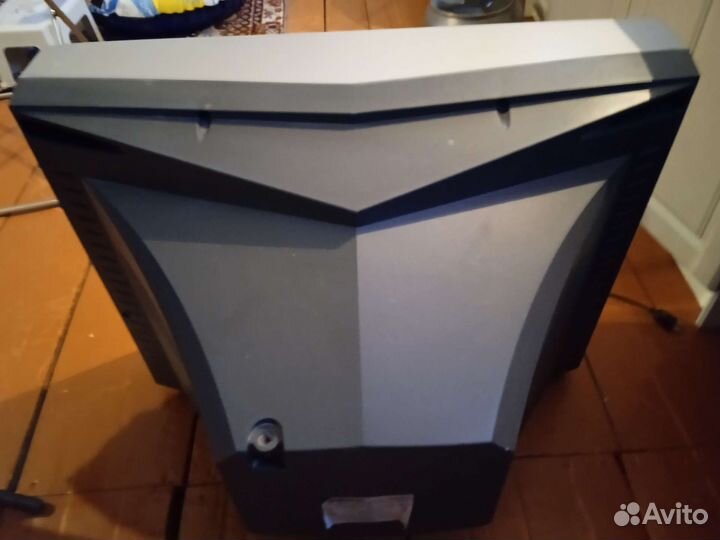 Телевизор бу