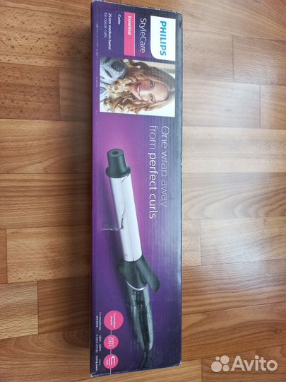 Стайлер Плойка для волос Philips