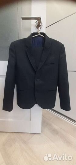 Школьная форма для мальчика 1-3 класс