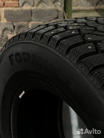 Pirelli Formula Ice 205/60 R16 96T