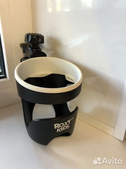 Подстаканник для коляски