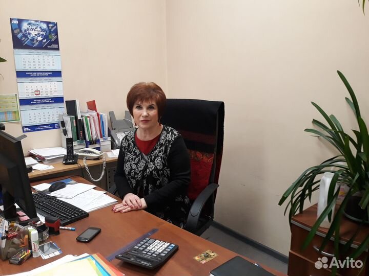 Менеджер по персоналу, cпециалист по кадрам