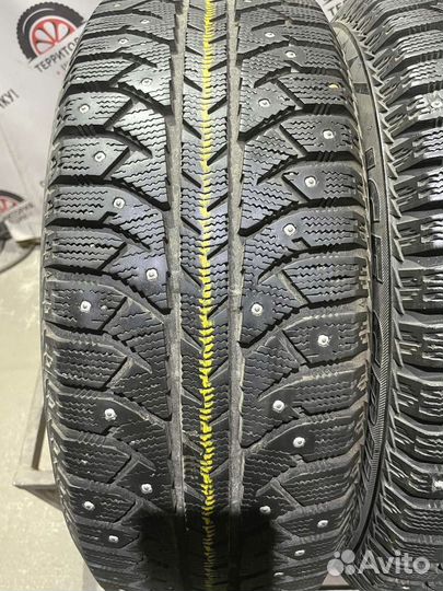 Bridgestone Ice Cruiser 7000 195/55 R15 81M