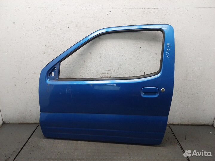 Дверь боковая Suzuki Ignis, 2004