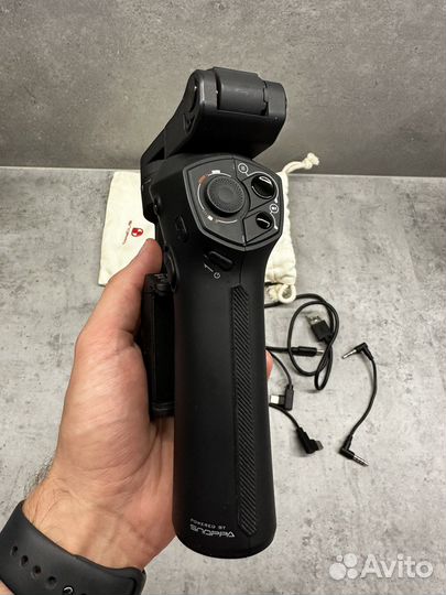 Стабилизатор Snoppa Atom