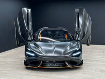 McLaren 765LT, 2021, с пробегом, цена 65 000 000 руб.