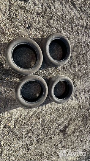 Goodyear EfficientGrip Performance 2 205/55 R16 94W