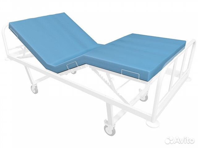 Матрац медицинский для лежачих больных
