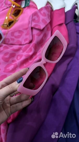 Очки по 650р