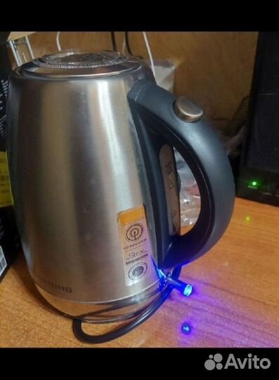 Чайник электрический