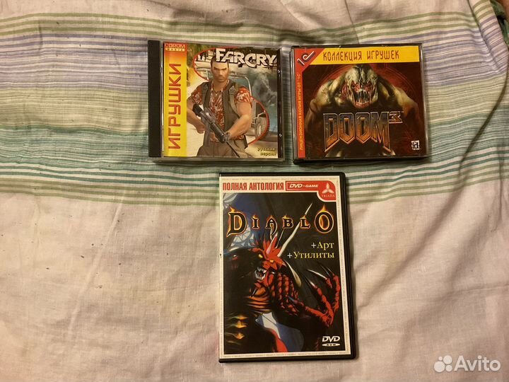 Компьютерные игры для pc