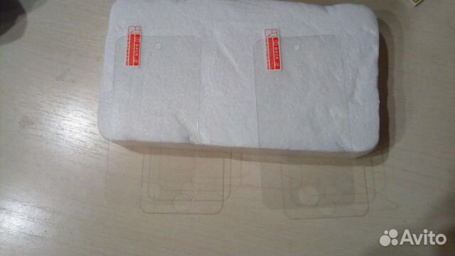 Защитное стекло Huawei Y5 prime