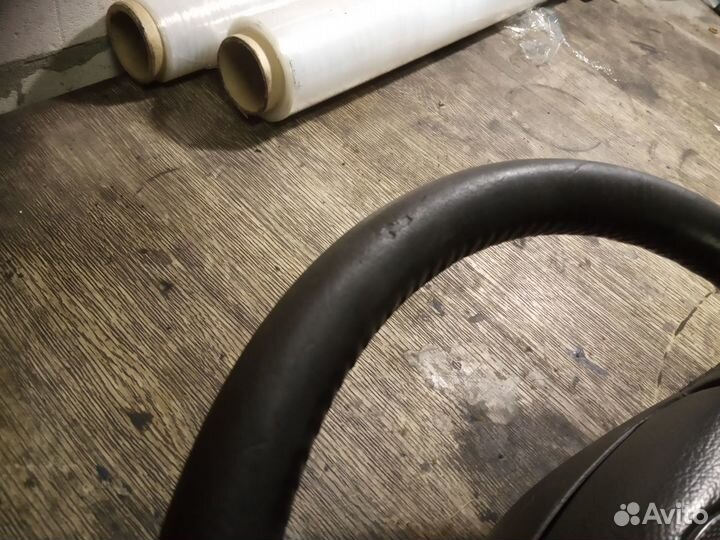 Руль с подушкой для Audi A6 C5