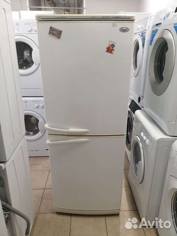 Маленький холодильник Atlant купить в Москве | Товары для дома и дачи ...