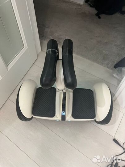 Segway ninebot гироскутер сигвей