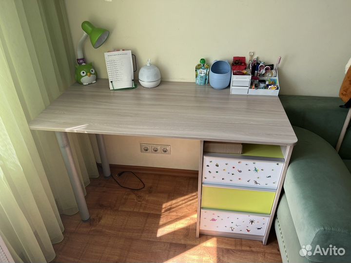 Детская мебель бу