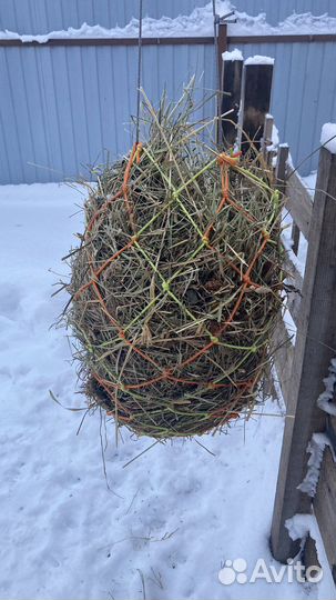 Кормушка для коз, лошадок Рептух