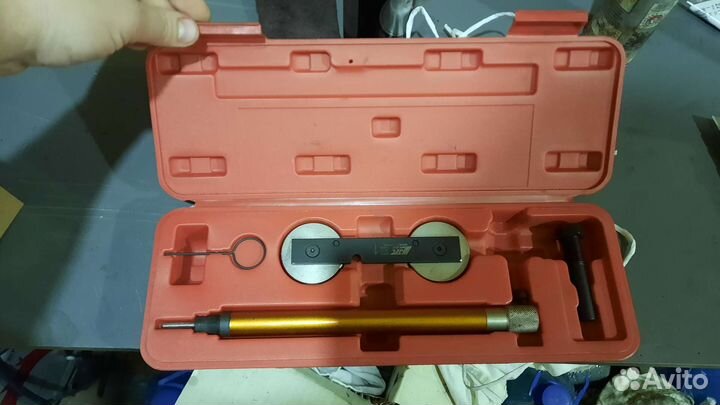 Набор JTC 4768A