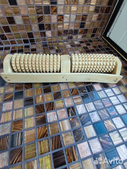 Бигуди мягкие, 15 штук,диаметр 4; 3,5; 3;2,5 см