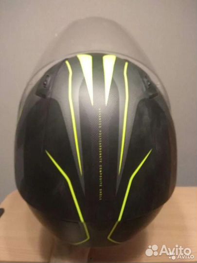 Мото шлем HJC CS-15