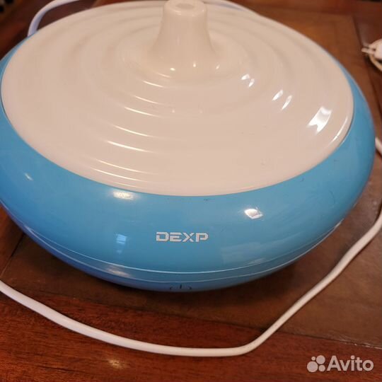 Увлажнитель воздуха dexp