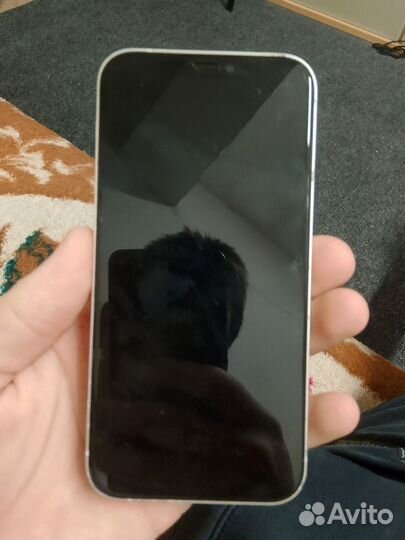 iPhone 12, 128 ГБ