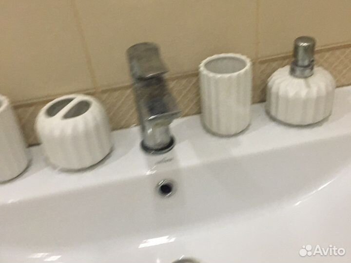 Набор для ванной комнаты