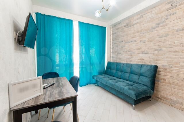 1-к. квартира, 35 м², 1/12 эт.