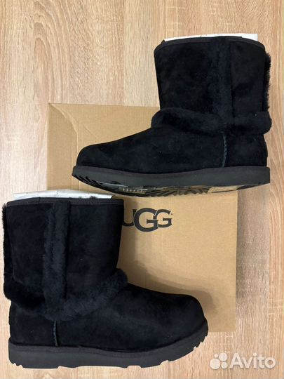 Угги женские
