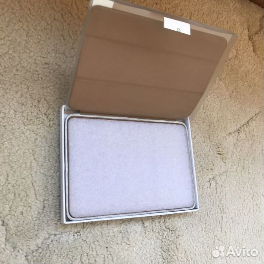 Чехлы для iPad mini 2/3