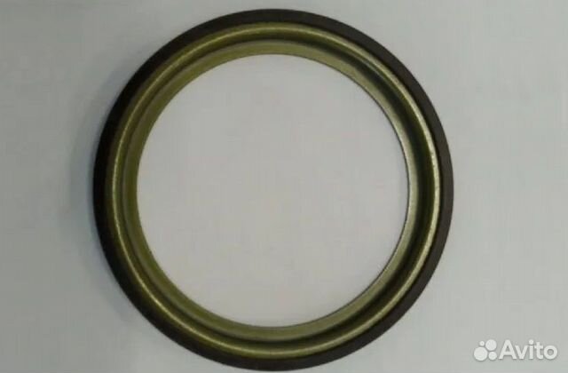 Кольцо ABS магнитное заднего барабана Vesta купить в Воронеже LADA ...