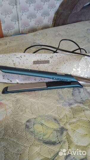 Выпрямитель для волос