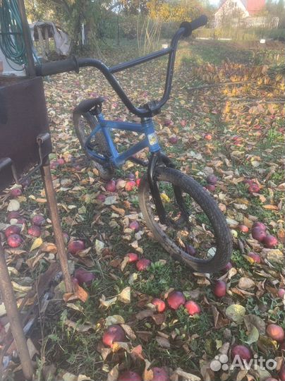 Велосипед BMX Haro