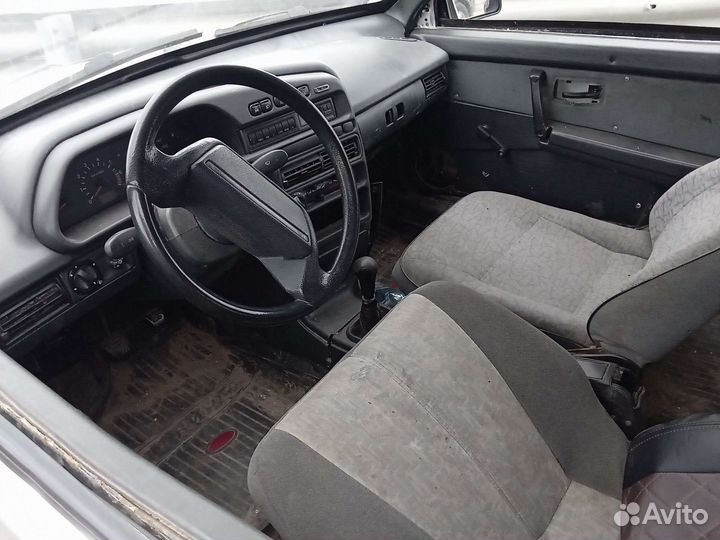 Разборка Ваз 2113 1,6л 8кл