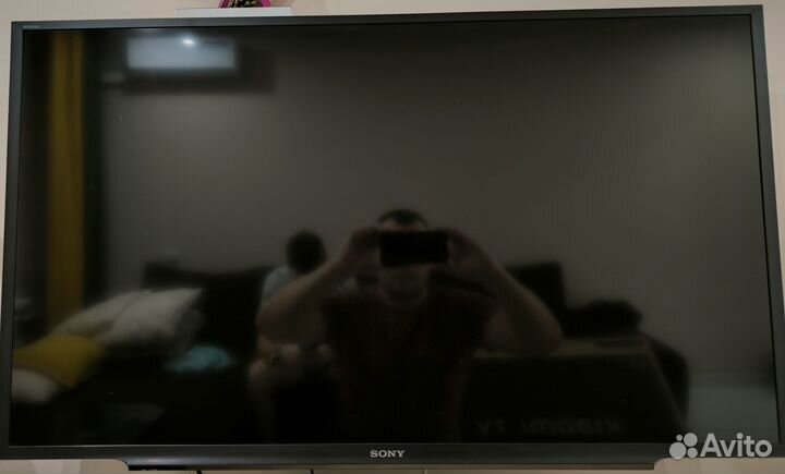 Телевизор Sony Bravia