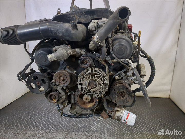 Гур Toyota Sequoia, 2002